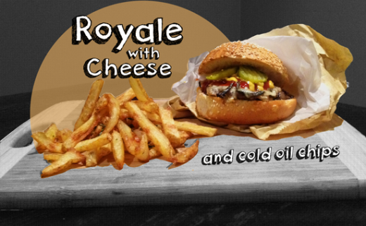RoyaleWithCheese